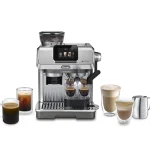 ماكينة إسبريسو يدوية De'Longhi ديلونجي La Specialista Touch EC9455M – 1450 وات – 15 بار
