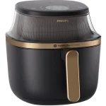 قلاية هوائية Philips فيليبس Series 3000 NA322/09 – 4.2 لتر – 1400 وات – أسود