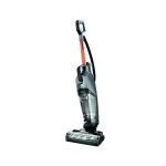 ماكينة غسيل سجاد وأرضيات Bissell بيسيل CrossWave HydroSteam 3527E – 1100 وات – 0.82 لتر – أسود