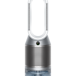 منقي ومرطب ومبرد هواء Dyson Purifier Humidify+Cool Autoreact PH3A أبيض/نيكل