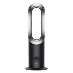 دفاية ومروحة Dyson دايسون Hot + Cool Jet Focus AM09 – أسود