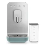 ماكينة إسبريسو أوتوماتيك SMEG سميج BCC02EGMEU – 1.4 لتر – 1350 وات – أخضر