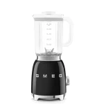 خلاط كهربائي SMEG سميج BLF03BLUK – 1.5 لتر – 800 وات – أسود