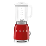 خلاط كهربائي SMEG سميج BLF03RDEU – 1.5 لتر – 800 وات – أحمر