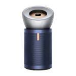 منقي هواء Dyson دايسون Big+Quiet BP03 – إزالة الفورمالديهايد – أزرق