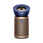 منقي هواء ومروحة Dyson دايسون Big+Quiet Formaldehyde BP04 – استشعار CO₂