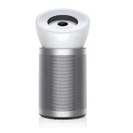 منقي هواء Dyson دايسون BP06 HEPA Big+Quiet Formaldehyde – فضي