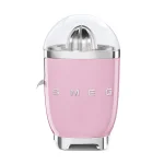 عصارة حمضيات SMEG سميج CJF01PKEU – 70 وات – وردي