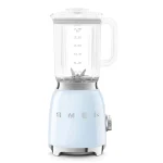 خلاط كهربائي SMEG سميج BLF03PBEU – 1.5 لتر – 800 وات – أزرق