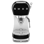 ماكينة إسبريسو يدوية SMEG سميج ECF02BLEU – 1.1 لتر – 1350 وات – أسود