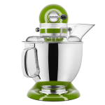 عجان كهربائي KitchenAid كيتشن إيد 5KSM175PSEMA – 300 وات – 4.8 لتر – ماتشا جرين