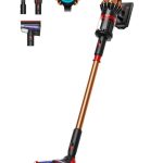 مكنسة لاسلكية Dyson دايسون V16 Piston Animal – 900 وات – 315AW