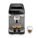 ماكينة قهوة أوتوماتيك De'Longhi ديلونجي Magnifica Evo ECAM290.42.TB – 1350 وات – أسود