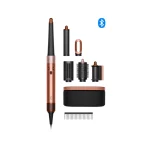 مصفف ومجفف شعر Dyson دايسون Airwrap i.d HS08 لون روز – 1300 وات