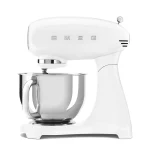 عجان كهربائي SMEG سميج SMF03WHEU – 800 وات – 4.8 لتر – أبيض