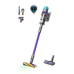 مكنسة لاسلكية Dyson دايسون SV23 Gen5 Detect Absolute – قوة شفط 280AW
