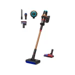 مكنسة لاسلكية Dyson دايسون V16s Piston Animal Submarine 3 في 1 – 900 وات – أسود