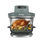 نينجا كريسبي برو 7 في 1 -Ninja CRISPi PRO 7-in-1 XL Glass AS101UKGY