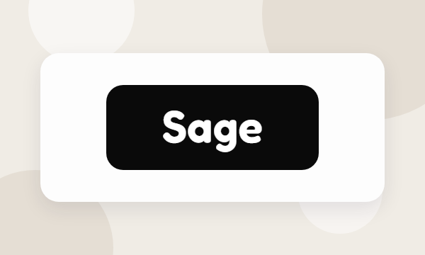 Sage