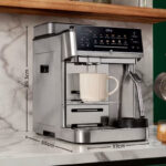 ماكينة قهوة نينجا اوتوماتيك Ninja AutoBarista Pro AE1051UK