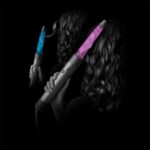 مصفف ومجفف شعر Dyson دايسون Airwrap HS08 نبيتي Red Velvet