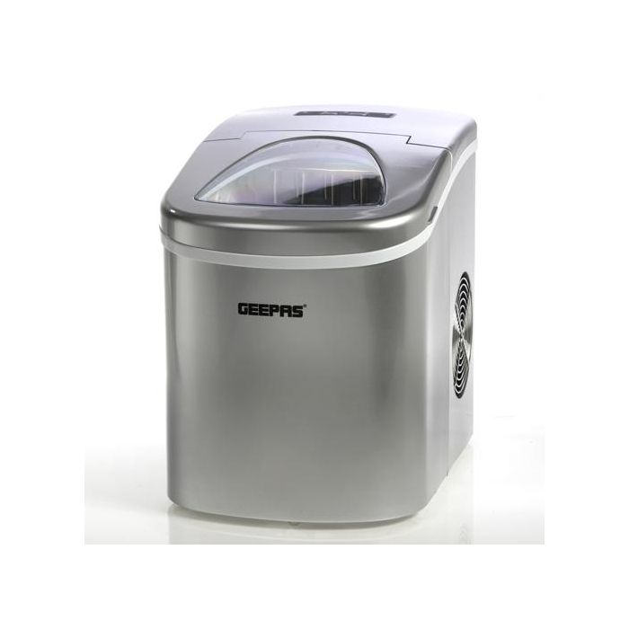 جيباس ايس ميكر GIM63015UK فضي