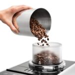 ديلونجي Rivelia أبيض – تعبئة الحبوب