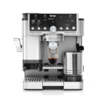 ماكينة قهوة Ninja نينجا Luxe Café Pro ES701EU – 3 في 1 – فضي