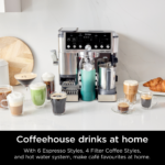 نينجا Luxe Café Pro ES701 – صورة 4