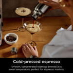 نينجا Luxe Café Pro ES701 – صورة 5