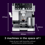 نينجا Luxe Café Pro ES701 – صورة 6