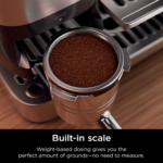نينجا Luxe Café Pro ES701 – صورة 7