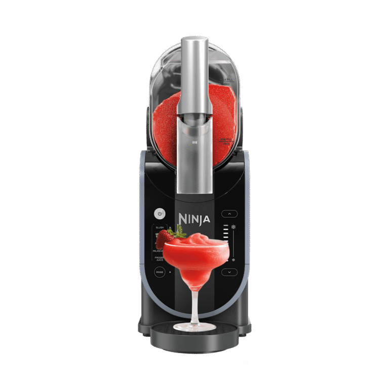 ماكينة عمل المرطبات نينجا سلاشي Ninja Slushi FS301 رمادي