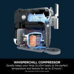 ضاغط WhisperChill الهادئ