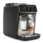 فيليبس 5500 LatteGo - جانبية