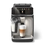 فيليبس 5500 LatteGo - واجهة بشاشة اللمس