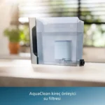 ماكينة إسبريسو فيليبس LatteGo 5500 موديل EP5544/80 لون رمادي مع روز جولد - صورة 6