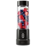 خلاط محمول Powerology Vitromix أسود