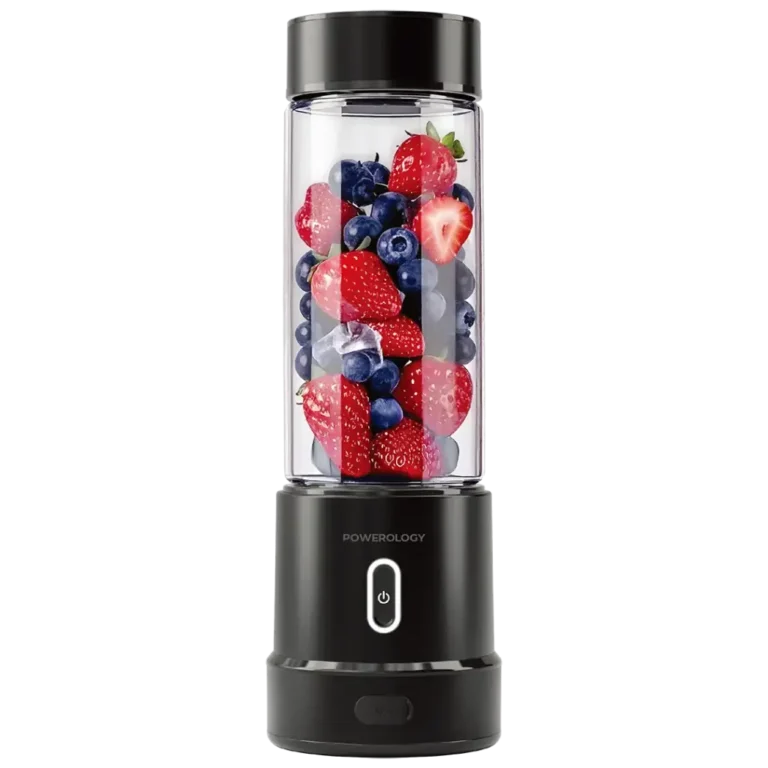 خلاط محمول Powerology Vitromix أسود