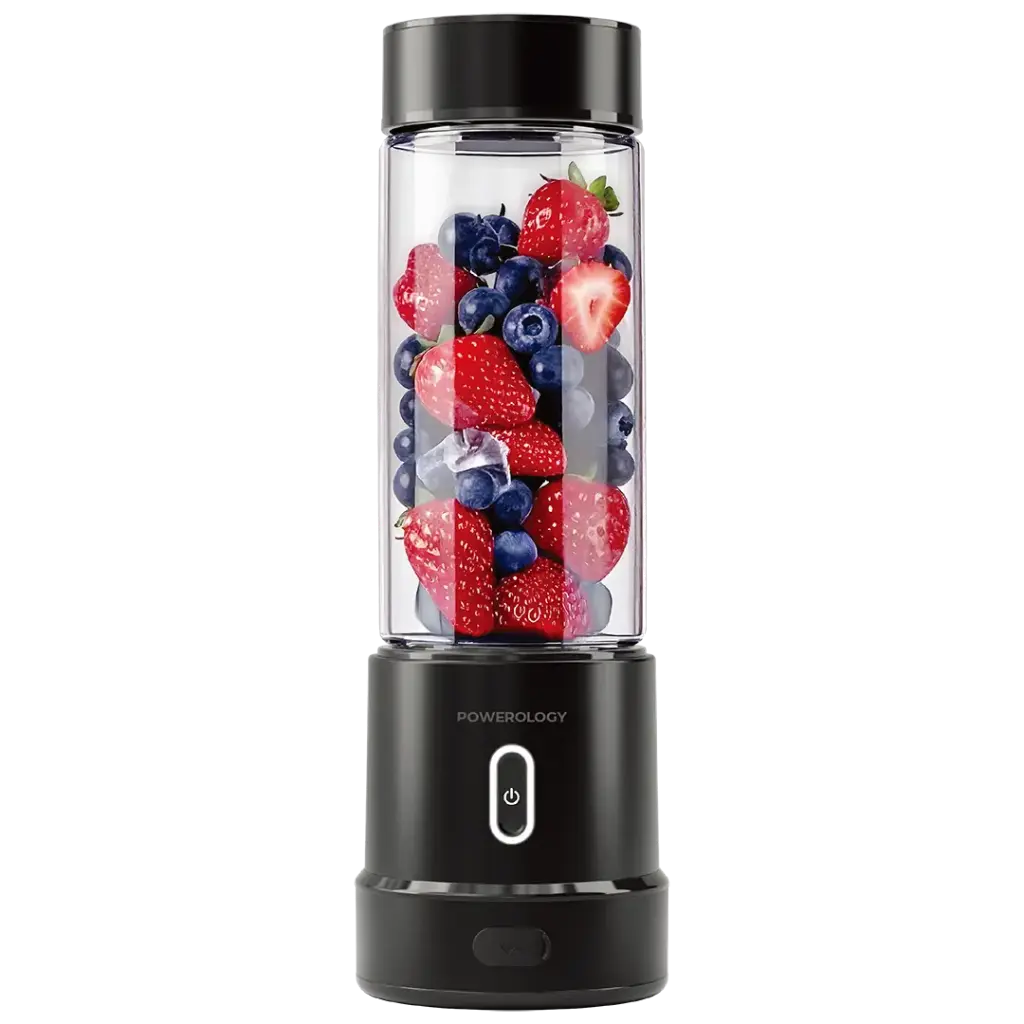 خلاط محمول Powerology Vitromix أسود