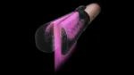تقنية الهواء وأداة الفرد Air Straightener 2x في مصفف دايسون إيرراب كوآندا 2x