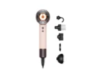 مجفف شعر Dyson سوبرسونيك نورال HD16 بلون سيراميك بينك مع 5 ملحقات وعلبة عرض من جوتك